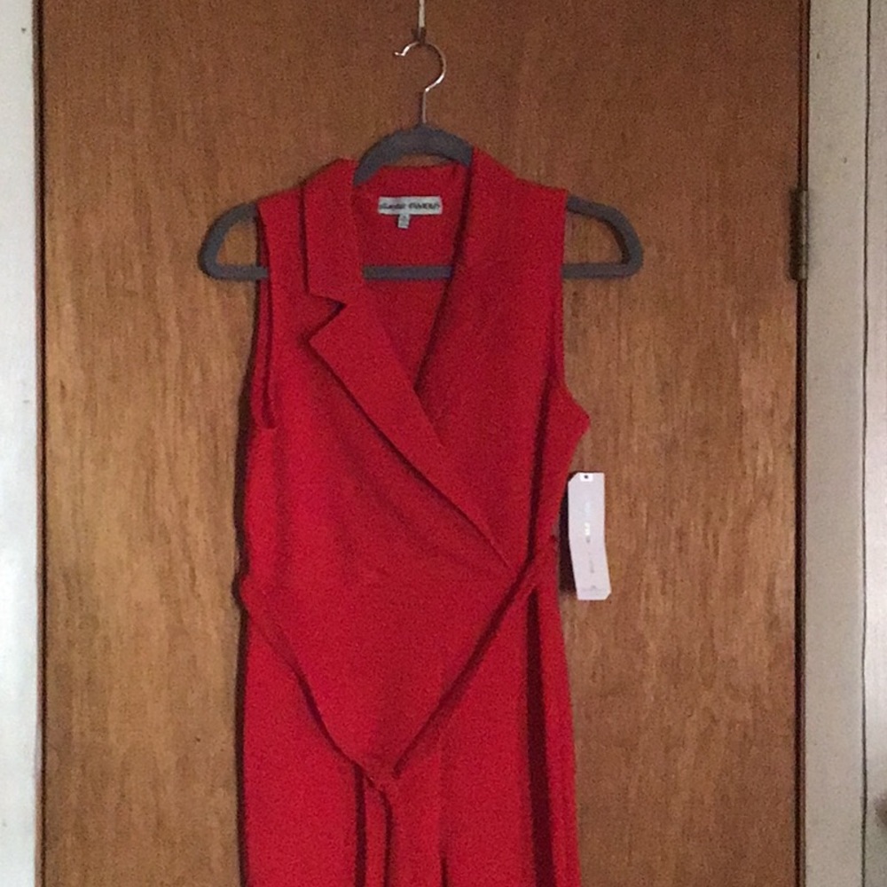 Jumpsuit by Almost Famous